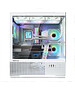 Корпус Zalman Chronix без БП White