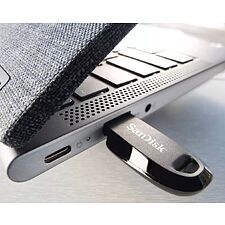 USB Flash-накопитель SanDisk SDCZ550-128G-G46 USB Flash-накопитель SanDisk SDCZ550-128G-G46