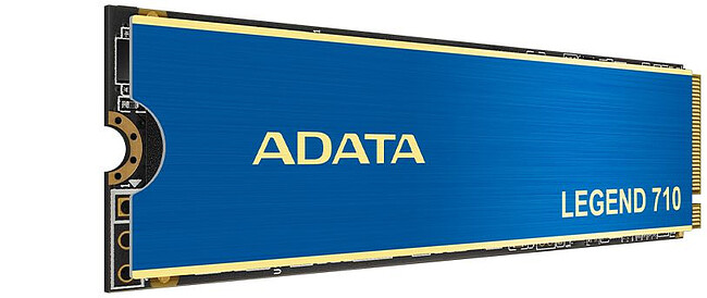 SSD диск A-Data Legend 710 M.2 (ALEG-710-2TCS)