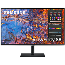 Монитор Samsung S32B800PXI черный (LS32B800PXIXCI) Монитор Samsung S32B800PXI черный (LS32B800PXIXCI)