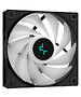 Кулер для процессора DeepCool AG400 DIGITAL BK ARGB (R-AG400-BKADMN-G-1)