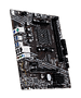 Материнская плата MSI Pro A520M-S
