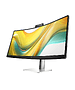 Монитор HP 5 Pro 534pm черный (9E0Z2AS)