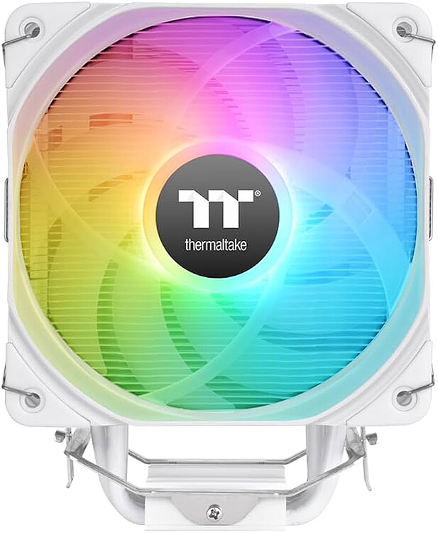 Вентилятор для процессора Thermaltake UX200 SE ARGB Snow (CL-P116-AL12SW-A)