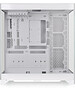 Корпус Thermaltake CTE E550 TG Snow White (CA-1Z8-00M6WN-00)