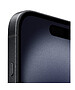 Смартфон Apple iPhone 16 128Gb A3286 черный (MYDQ3J/A)