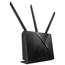 Wi-Fi роутер ASUS 4G-AX56 (90IG06G0-MO3110)