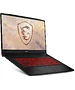 Ноутбук MSI MS-17L5 Katana 17 B13UCR-1612XRU Black (9S7-17L541-1612)