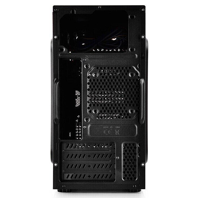 Корпус DeepCool Smarter (DP-MATX-SMTR)