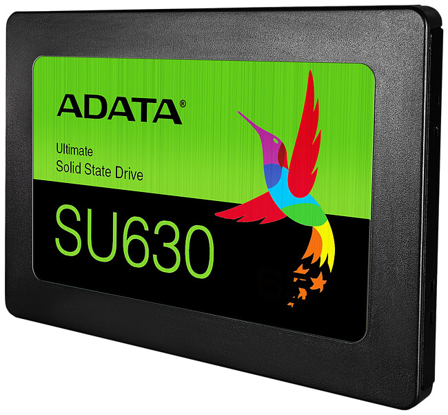 SSD диск A-Data Ultimate SU630 (ASU630SS-240GQ-R)