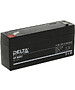 Аккумулятор для ИБП Delta DT 6033