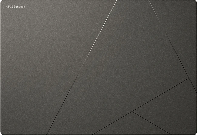 Ноутбук ASUS Zenbook S 16 UM5606GA-SS264W Antrim Gray (90NB17H5-M00CR0)