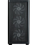 Корпус Zalman M4 SE Black без БП