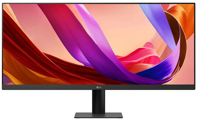 Монитор LG UltraWide 29U511A-B