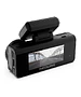 Автомобильный видеорегистратор Neoline Argus Dual GPS черный (КА-00001349)