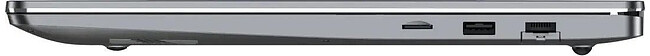 Ноутбук Tecno MegaBook K16SDA Grey (71005000523)