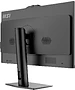 Моноблок MSI Pro AP272P 14M-624XRU черный (9S6-AF8321-802)