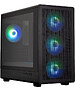 Корпус Zalman M5 без БП Black