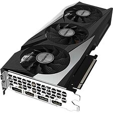 Видеокарта GigaByte GeForce RTX 3060 Gaming OC 12GB GDDR6 rev. 2.0 (GV-N3060GAMING OC-12GD 2.0)