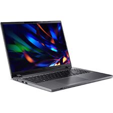 Ноутбук Acer TravelMate P2 TMP216-51-TCO-57EM Silver (NX.BE5EX.005)
