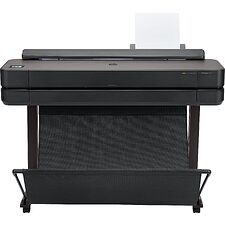 Плоттер HP DesignJet T650 (5HB10A)