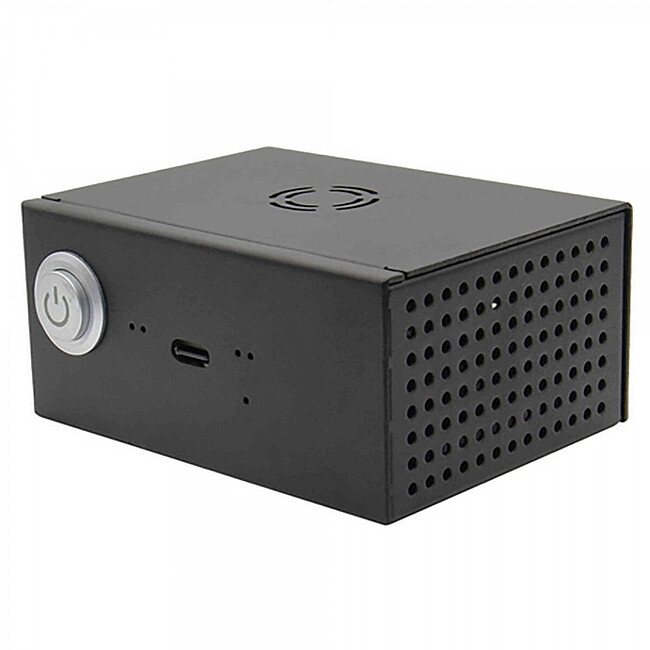 Корпус ACD KP561