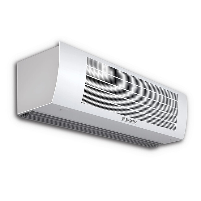 Тепловая завеса Zilon ZVV-1.5W25
