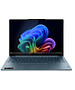 Ноутбук Lenovo Yoga Slim7 14AKP10 Tidal Teal (83JY000ARK)