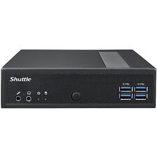 Компьютер Shuttle DL30N (74R-DL30N-003-SHU-001)