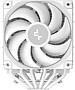 Кулер для процессора DeepCool AK620 DIGITAL PRO WH (R-AK620-WHAPMN-G)