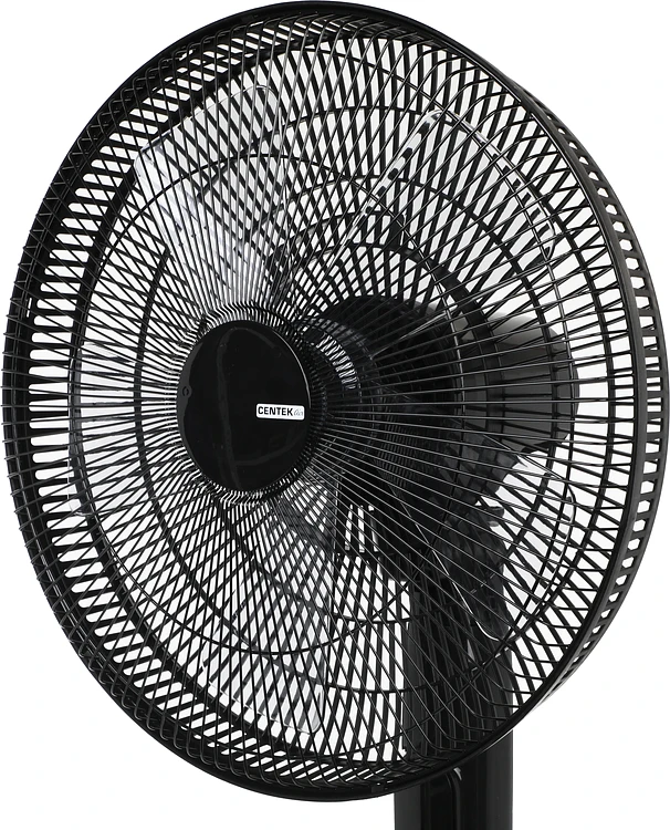 Вентилятор Centek CT-5026 Black