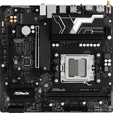 Материнская плата ASRock B850M-X WIFI R2.0
