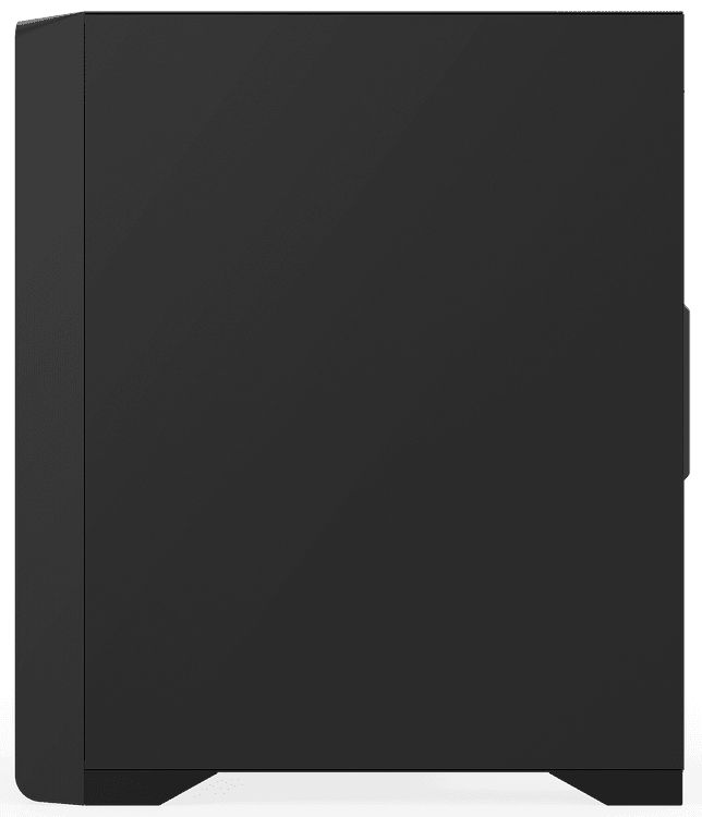 Корпус Gigabyte C103 Glass Global без БП черный (28300-C103B-1CRR)