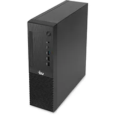 Компьютер IRU 310SC черный (2152519)