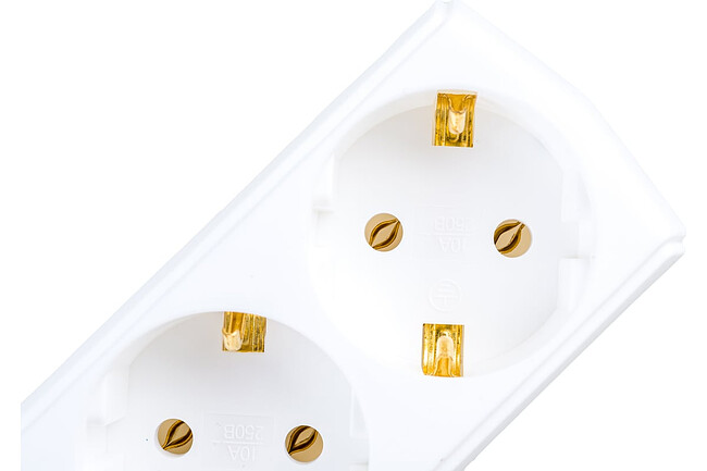 Удлинитель Generica У03 (WYP10-10-03-05-Z-G)