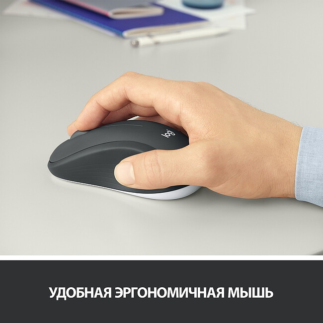 Набор периферии Logitech MK540 Advanced (920-008686)