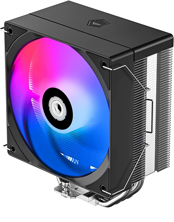 Кулер для процессора ID-Cooling SE-214-XT V2