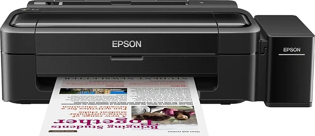Принтер Epson Stylus Photo L130 (C11CE58502)