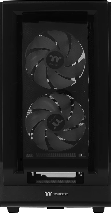 Корпус Thermaltake Ceres 350 MX E-ATX без БП черный (CA-1Z3-00M1WN-00)