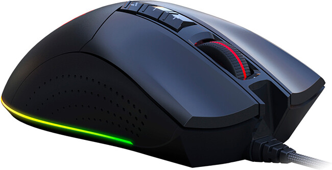 Мышь A4Tech Bloody ES9 Pro