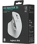 Мышь Logitech MX Master 3S светло-серый (910-006566)