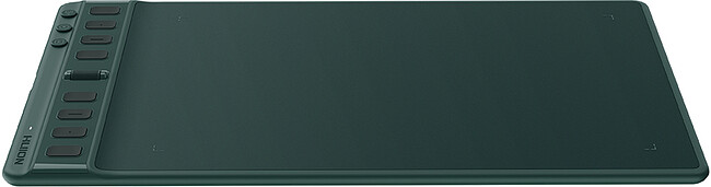 Графический планшет Huion Inspiroy 2 M Green (H951P)