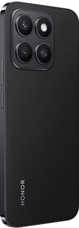 Смартфон Honor X8c 8GB/128GB Midnight Black (ABR-LX1)