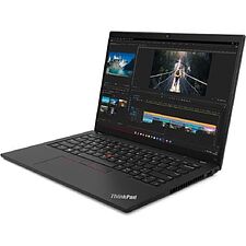 Ноутбук Lenovo ThinkPad T14 G4 Black (21HESGC100)