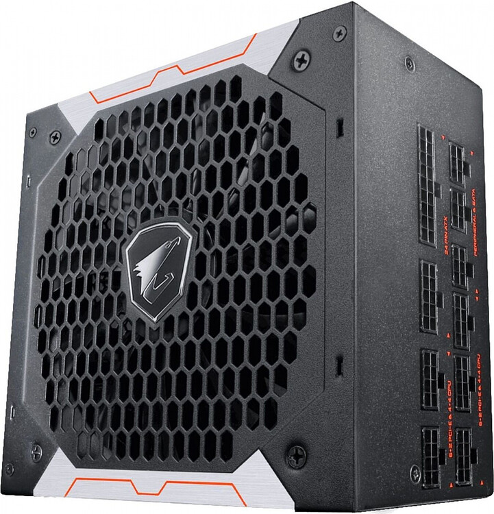 Блок питания Gigabyte Aorus Elite P850W ATX 850W (28200-AE85P-2CEUR)