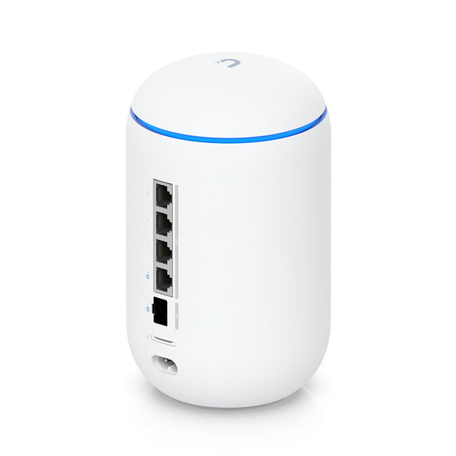 Маршрутизатор Ubiquiti UniFi Dream Router 7 (UDR7)