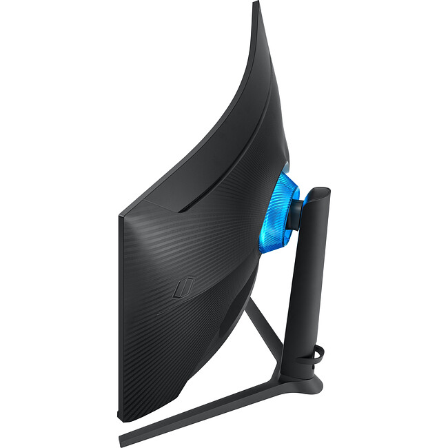 Монитор Samsung Odyssey Neo G7 S32BG752NI черный (LS32BG752NIXCI)