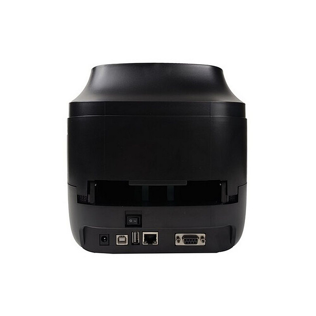 Термопринтер BSmart BS482T черный