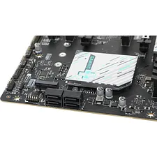 Материнская плата MSI B760 Gaming Plus WiFi DDR4