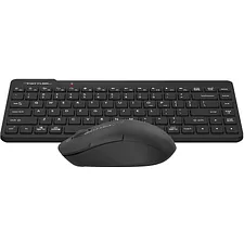 Набор периферии A4Tech Fstyler FG2200 Air2 черный